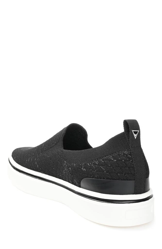 商品Vance Co.|Hamlin Knit Slip-On Sneaker,价格¥492,第2张图片详细描述