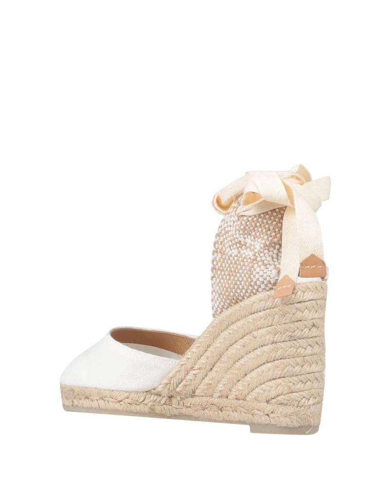商品CASTAÑER|Espadrilles,价格¥722,第3张图片详细描述