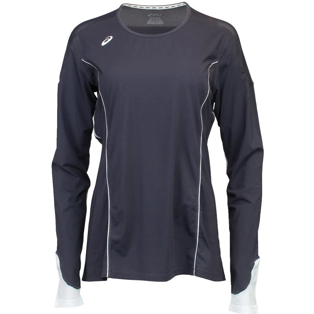 商品Asics|Domain II Jersey,价格¥188,第1张图片