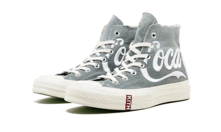 商品Converse|Converse Chuck 70 Hi,价格¥2269-¥7654,第3张图片详细描述