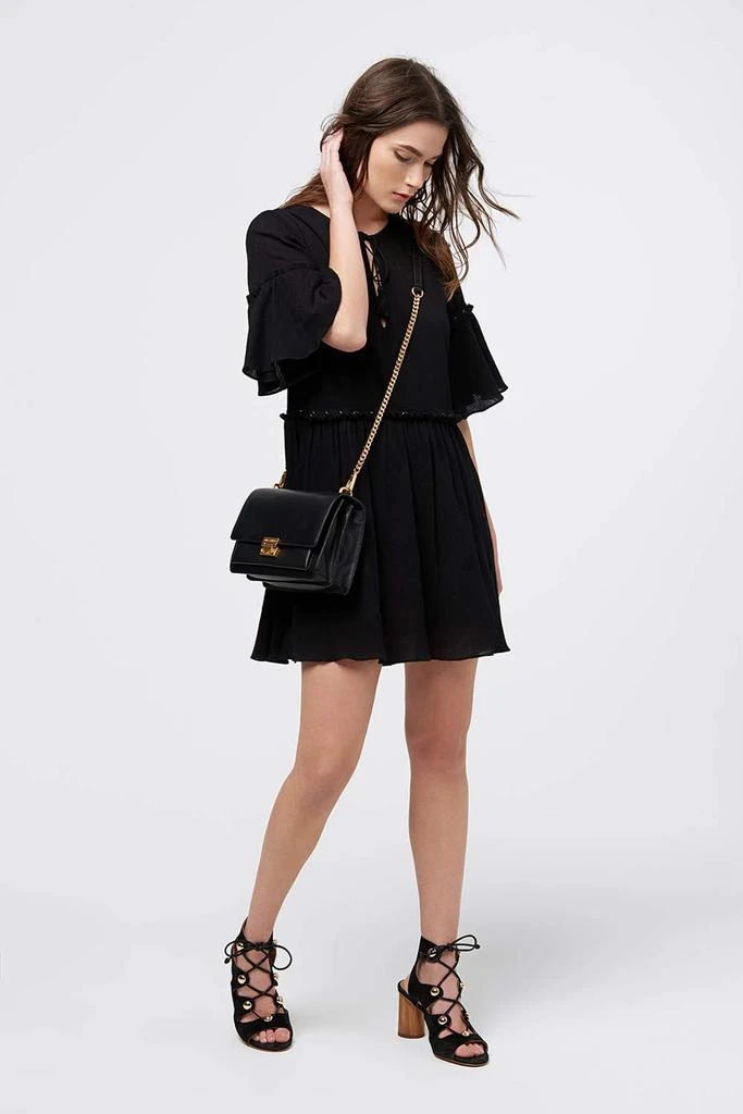 商品Rebecca Minkoff|Helen连衣裙,价格¥436,第5张图片详细描述