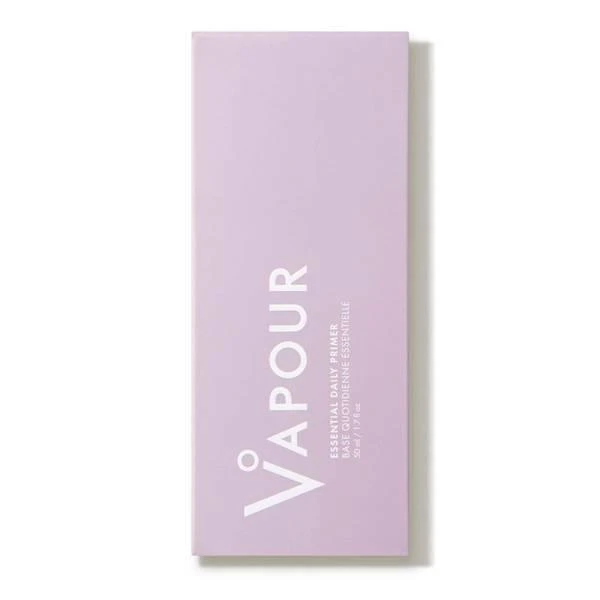 商品Vapour Beauty|Vapour Beauty Essential Daily Primer 1.7 oz,价格¥322,第3张图片详细描述