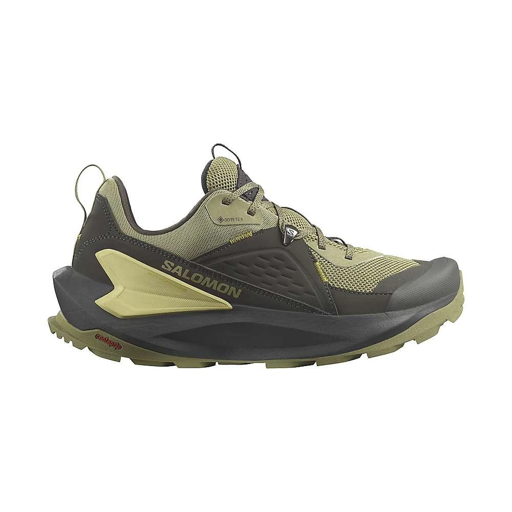 商品Salomon|Salomon Men's Elixir GTX Shoe,价格¥1564,第1张图片