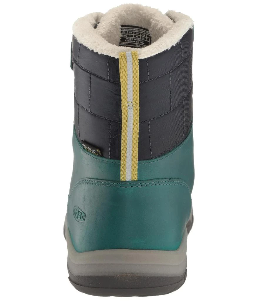 商品Keen|Kanibou Waterproof (Toddler/Little Kid),价格¥684,第4张图片详细描述