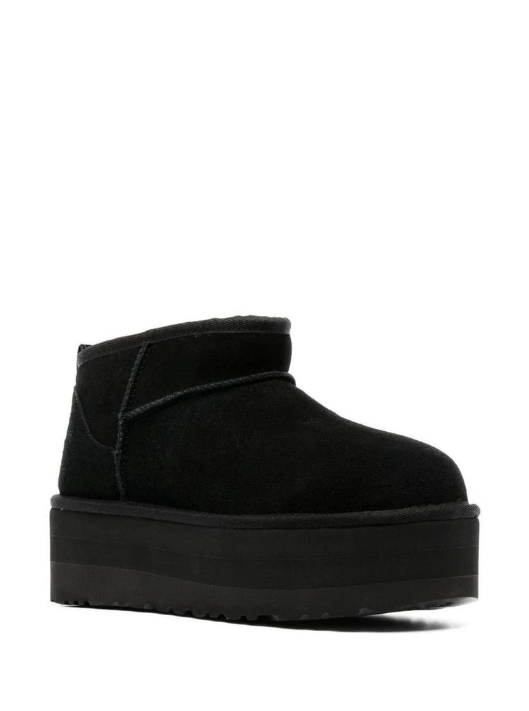 商品UGG|Ugg Classic Ultra Mini Platform,价格¥1605,第2张图片详细描述