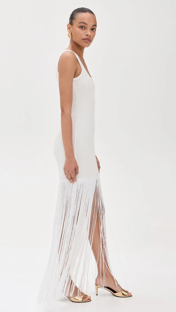 商品Dur Doux|Seabreeze Maxi Dress,价格¥2279,第3张图片详细描述