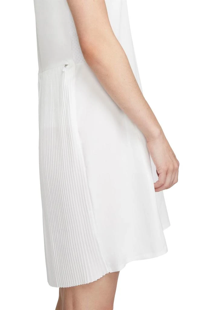 商品NIKE|Dri-FIT Sleeveless Golf Dress,价格¥604,第3张图片详细描述
