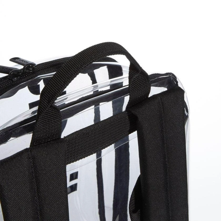 商品Adidas|Clear Linear Backpack,价格¥308,第4张图片详细描述