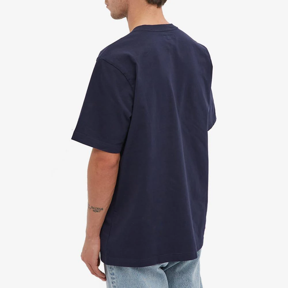 商品STUSSY|Stussy Stock Logo Pocket Tee,价格¥394,第4张图片详细描述