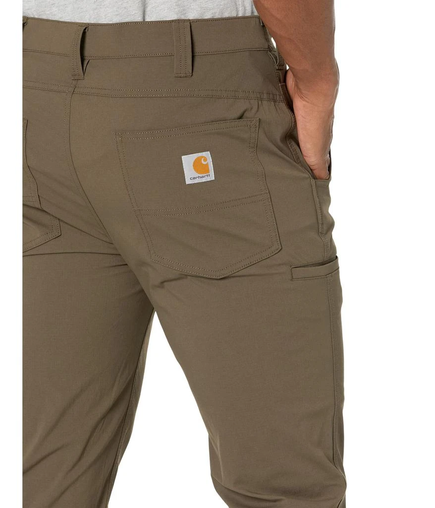 商品Carhartt|Force Relaxed Fit Ripstop Work Pants,价格¥375,第3张图片详细描述