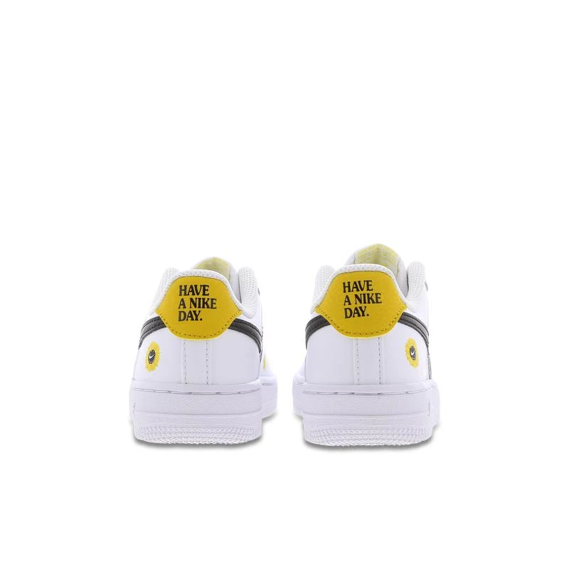 商品NIKE|Nike Air Force 1 Low Have A Nike Day - Pre School Shoes,价格¥438,第3张图片详细描述