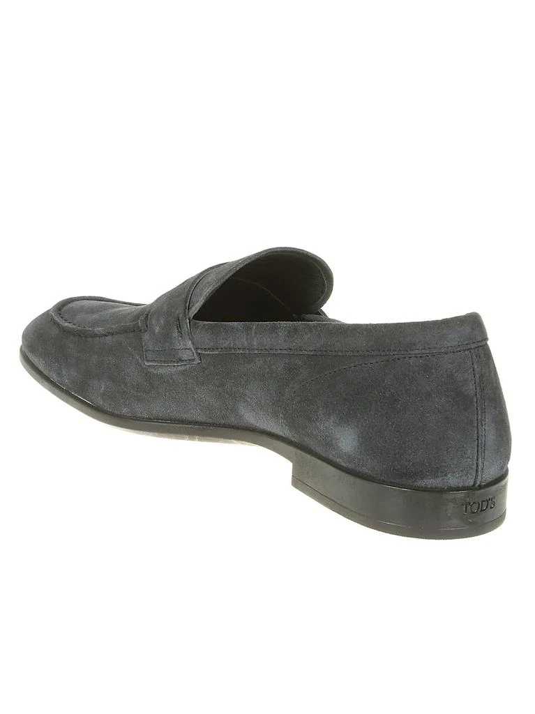 商品Tod's|Tod's Classic Slip-on Loafers,价格¥3753,第3张图片详细描述