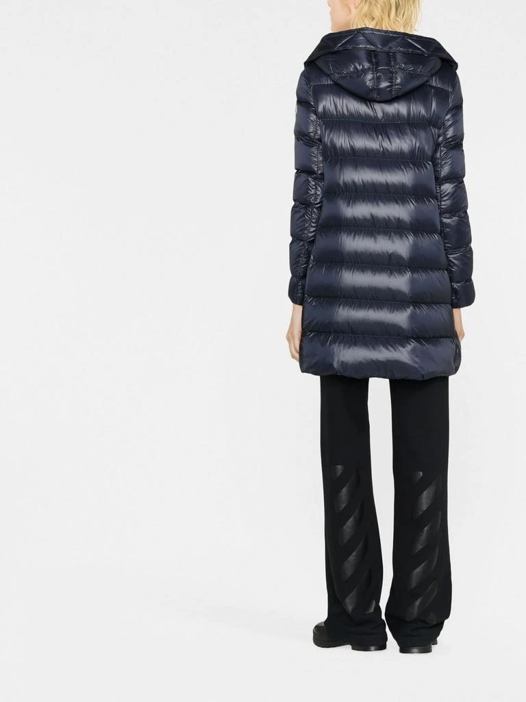 商品Moncler|MONCLER - Suyen Midi Down Jacket,价格¥13259,第3张图片详细描述
