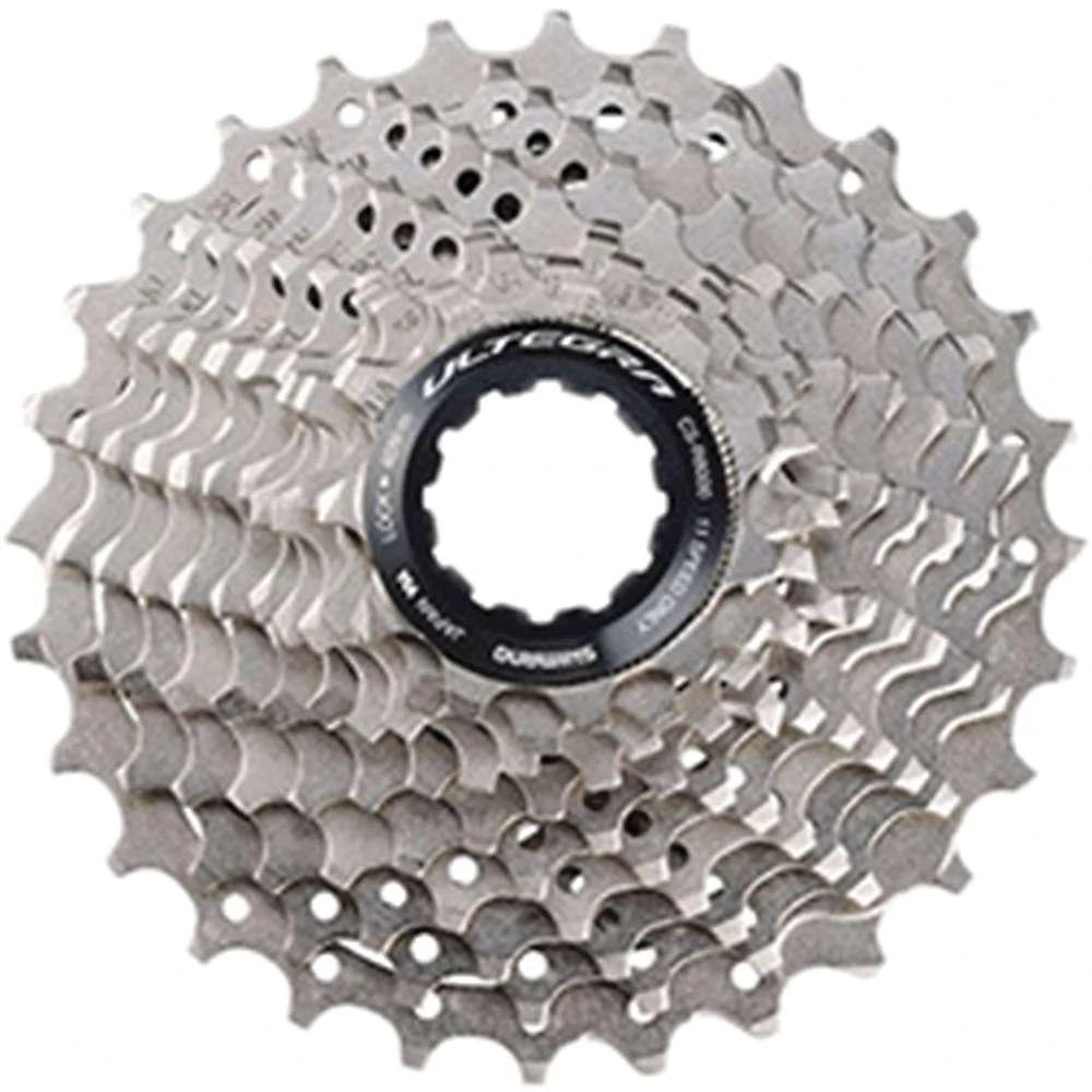 商品SHIMANO|Shimano Ultegra CS-R8000 Cassette,价格¥719,第1张图片
