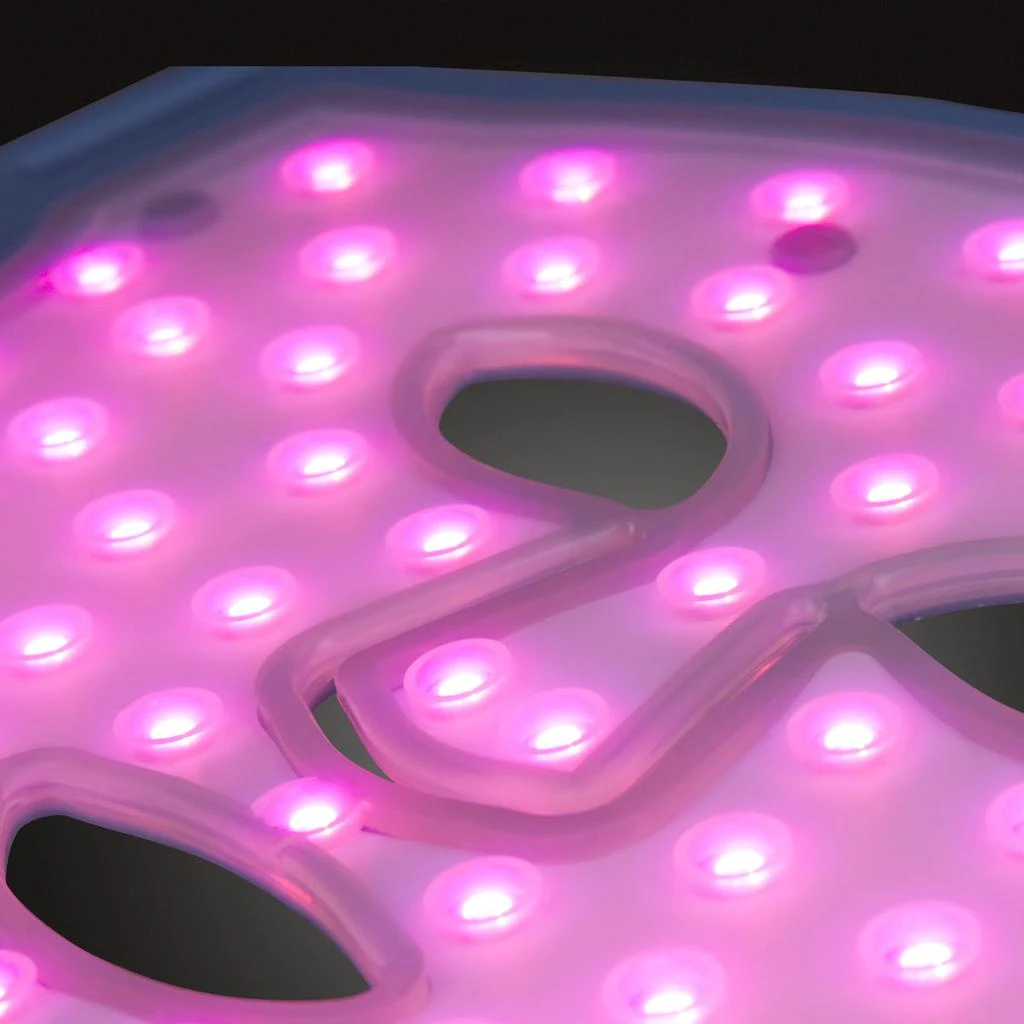 CurrentBody Skin Anti-Acne LED Light Therapy Face Mask 商品