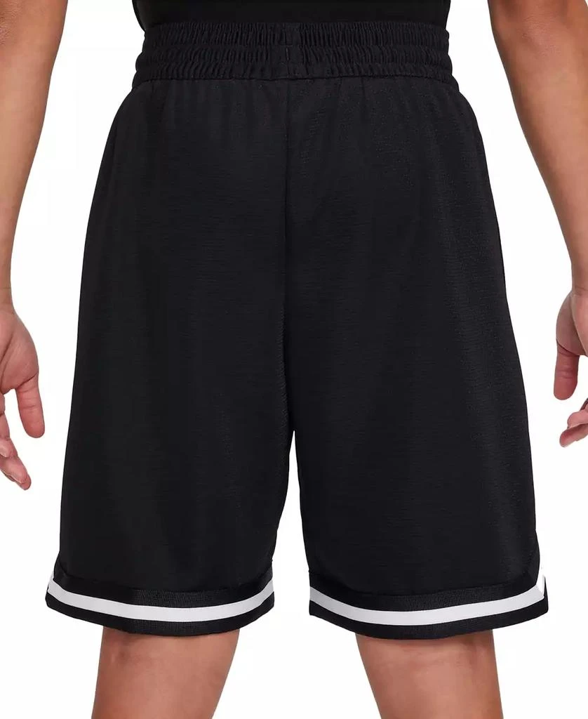 商品NIKE|Big Boys Dri-FIT DNA Basketball Shorts,价格¥225,第2张图片详细描述