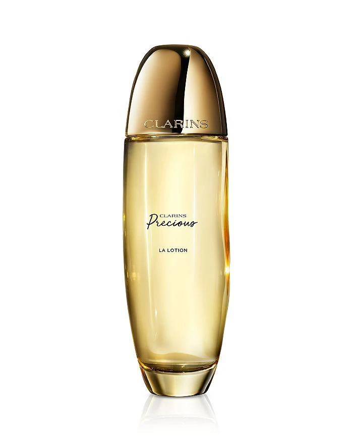 商品Clarins|Precious La Lotion Age-Defying Treatment Essence 5.1 oz.,价格¥930,第1张图片