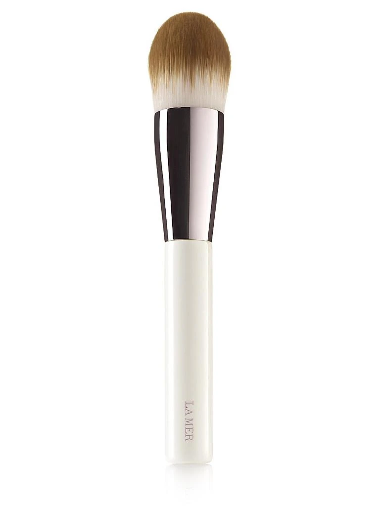 商品La Mer|The Foundation Brush,价格¥743,第1张图片