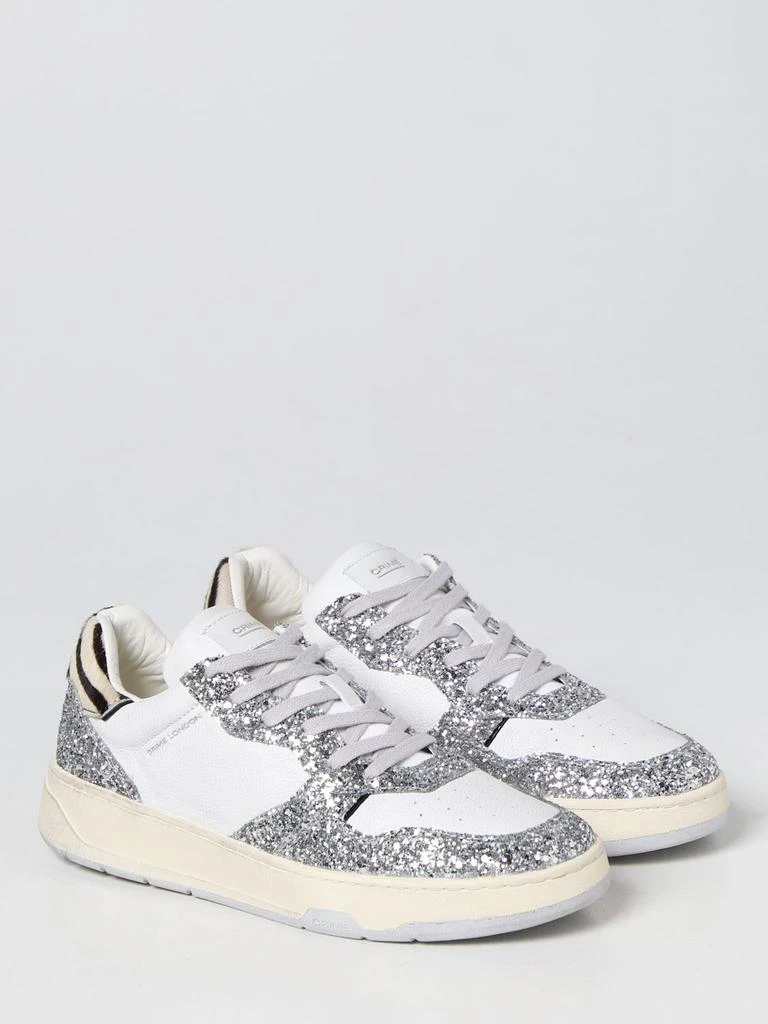 商品Crime London|Crime London sneakers for woman,价格¥649,第2张图片详细描述