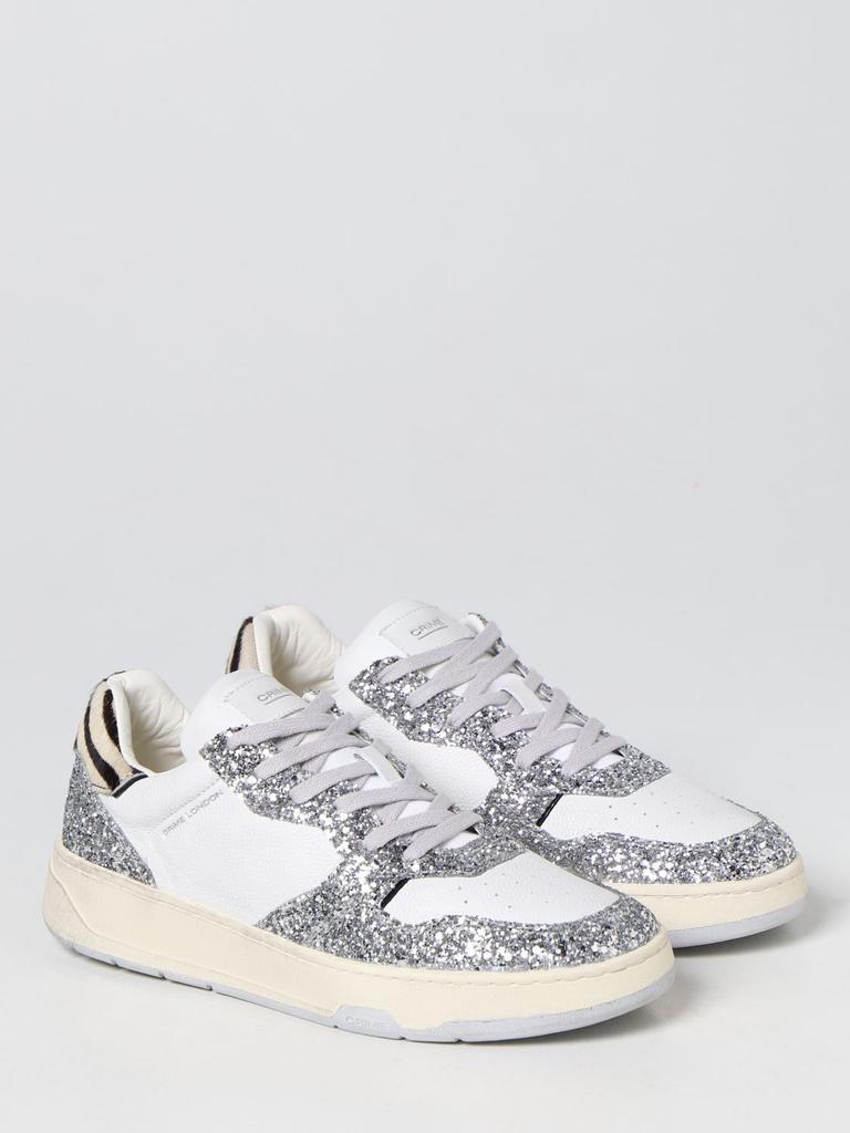 商品Crime London|Crime London sneakers for woman,价格¥859,第4张图片详细描述