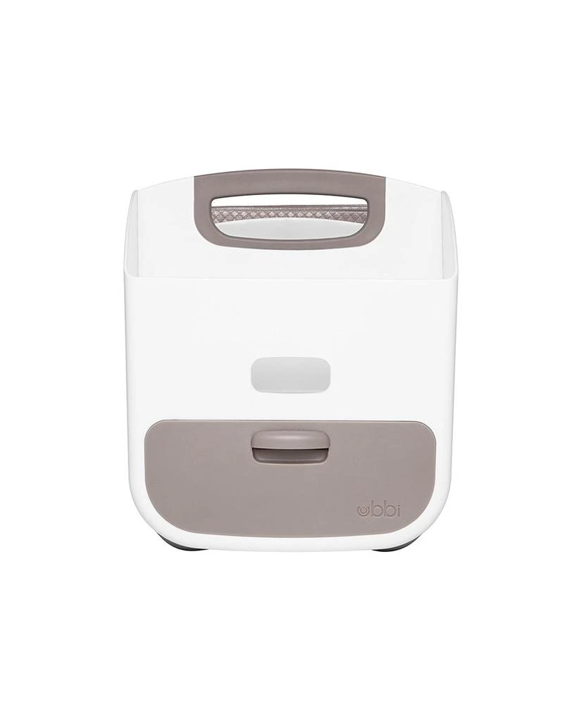 Diaper Storage Caddy & Changing Mat 商品