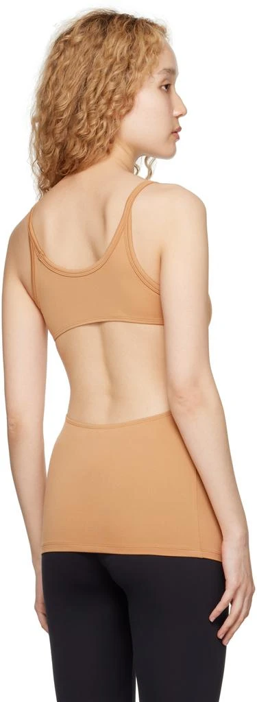 商品Issey Miyake|Tan Skin Tank Top,价格¥614,第3张图片详细描述