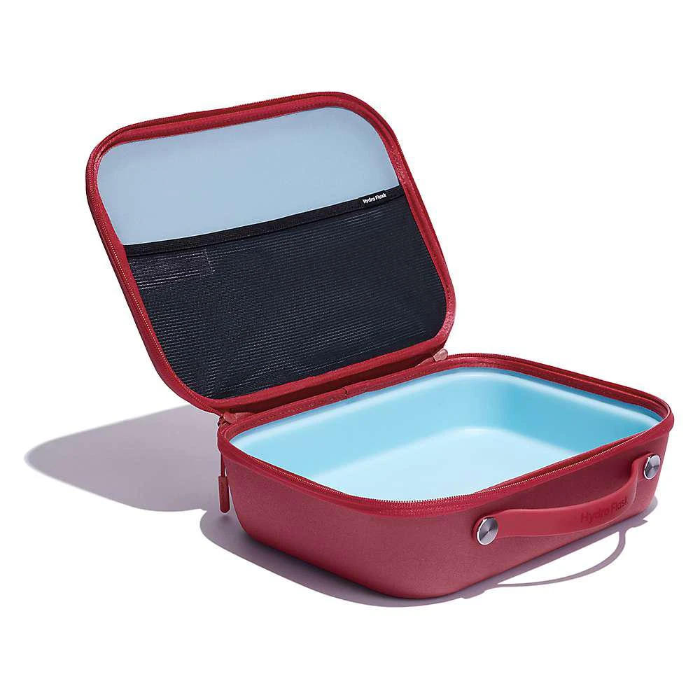 商品Hydro Flask|Hydro Flask Insulated Lunch Box,价格¥449,第2张图片详细描述