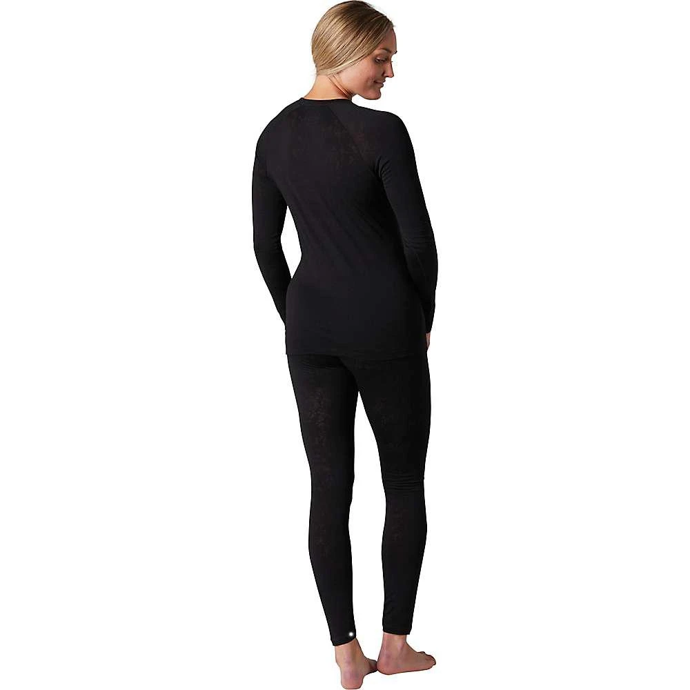 商品SmartWool|Smartwool Women's Merino 150 Lace Baselayer LS Top,价格¥520,第2张图片详细描述