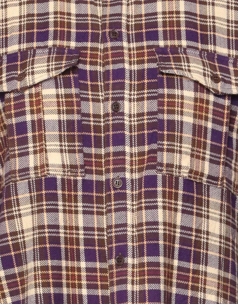 商品LAURENCE BRAS|Checked shirt,价格¥194,第4张图片详细描述