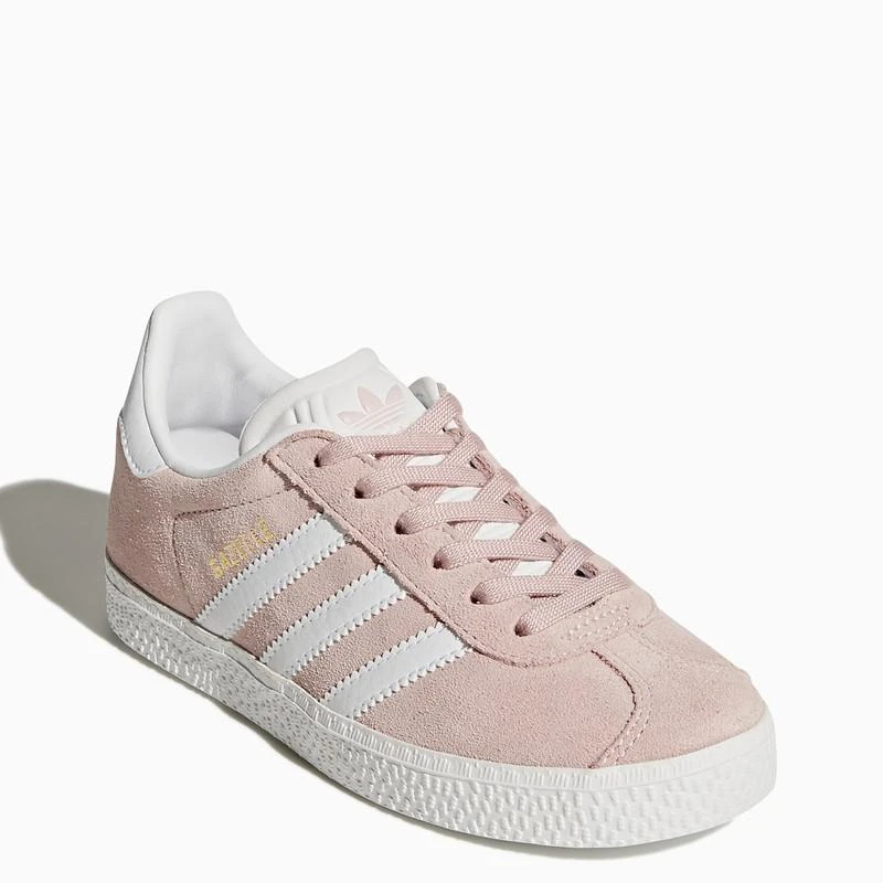 商品Adidas|Gazelle Ice Pink sneakers,价格¥478,第2张图片详细描述