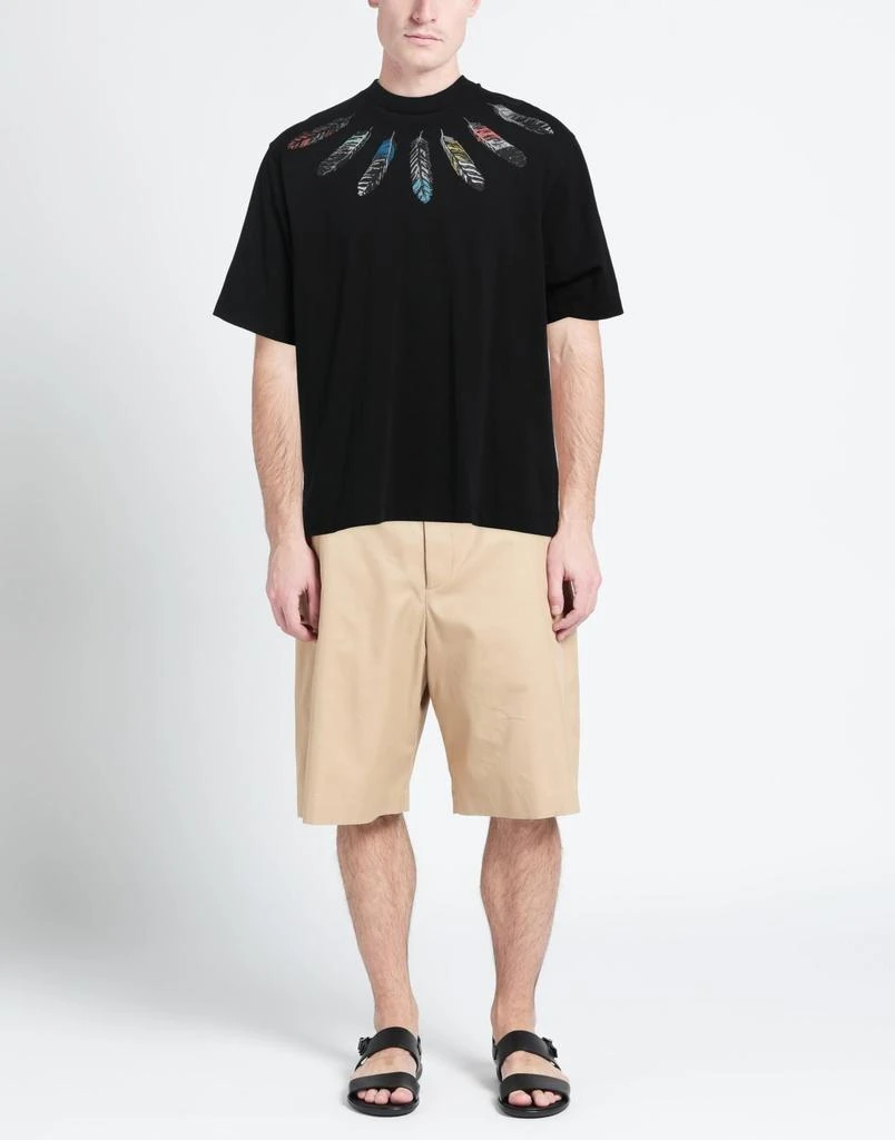 商品Marcelo Burlon|T-shirt,价格¥1458,第2张图片详细描述