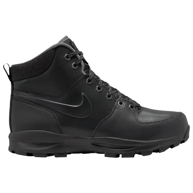 商品NIKE|Nike Manoa Leather SE - Men's,价格¥788,第1张图片