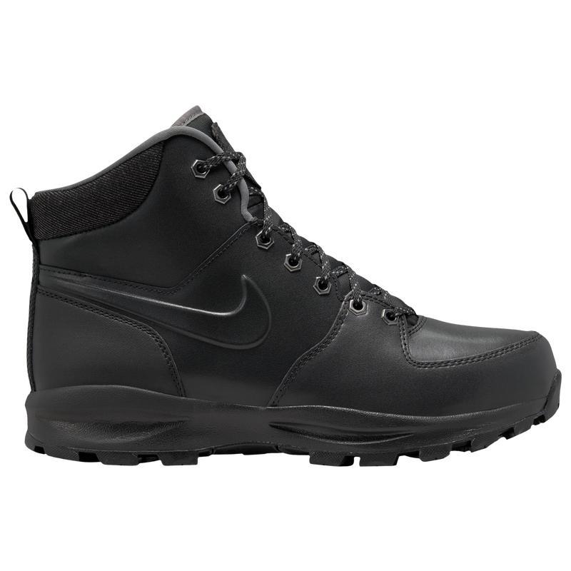 商品NIKE|Nike Manoa Leather SE - Men's,价格¥413-¥787,第1张图片