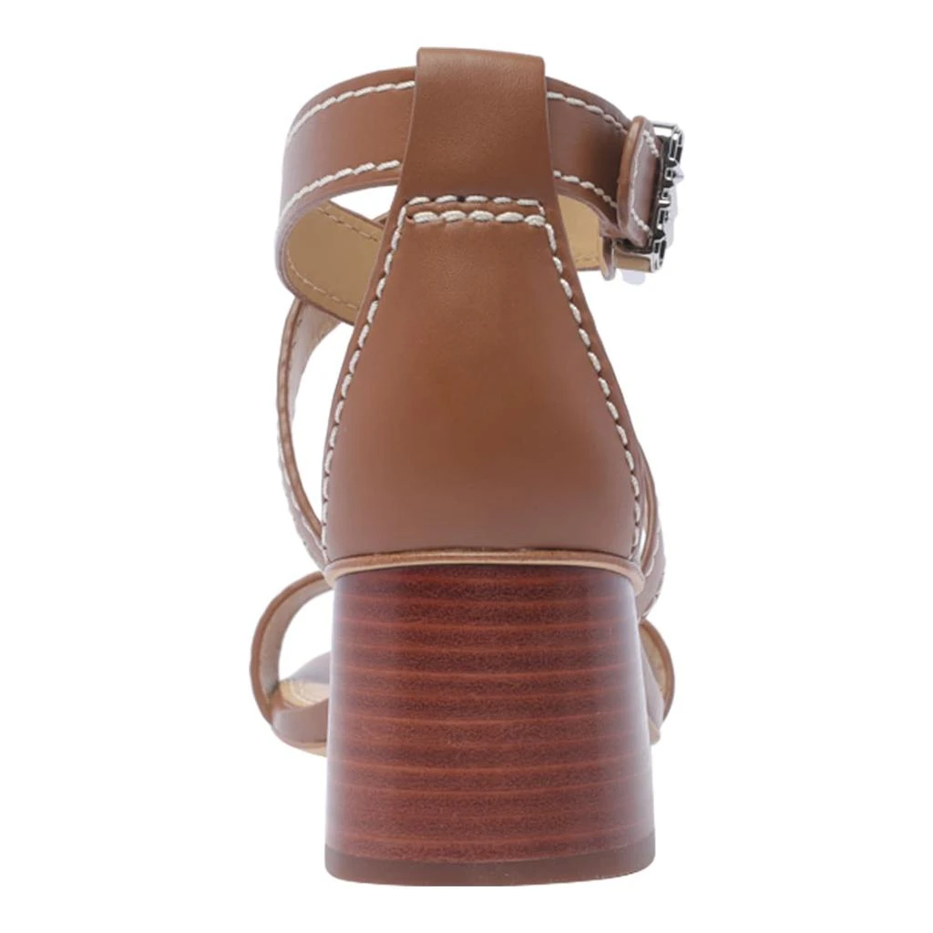 商品Michael Kors|Ashton Heleed Sandals,价格¥1198,第4张图片详细描述