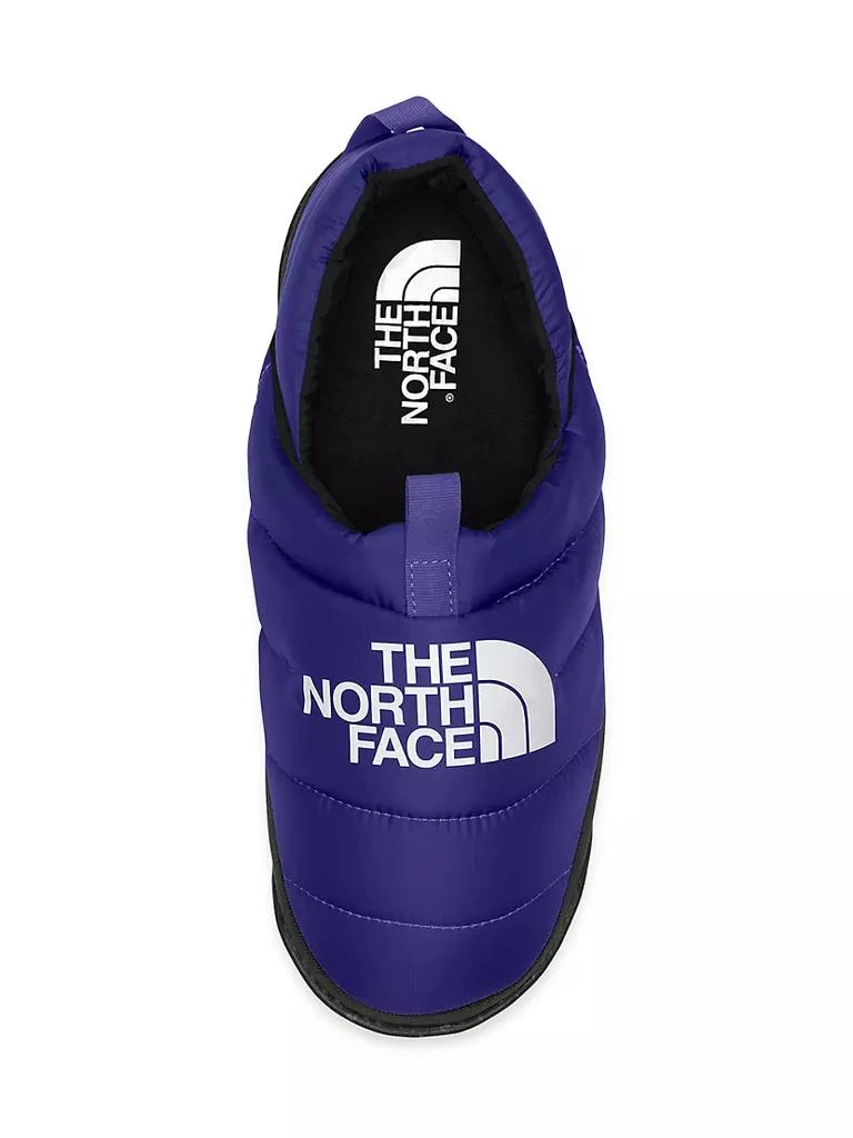 商品The North Face|Nuptse Slip-On Mules,价格¥563,第4张图片详细描述