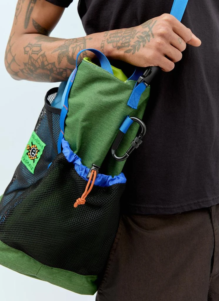 商品Brain Dead|Equipment Climbing Utility Bag,价格¥1004,第4张图片详细描述