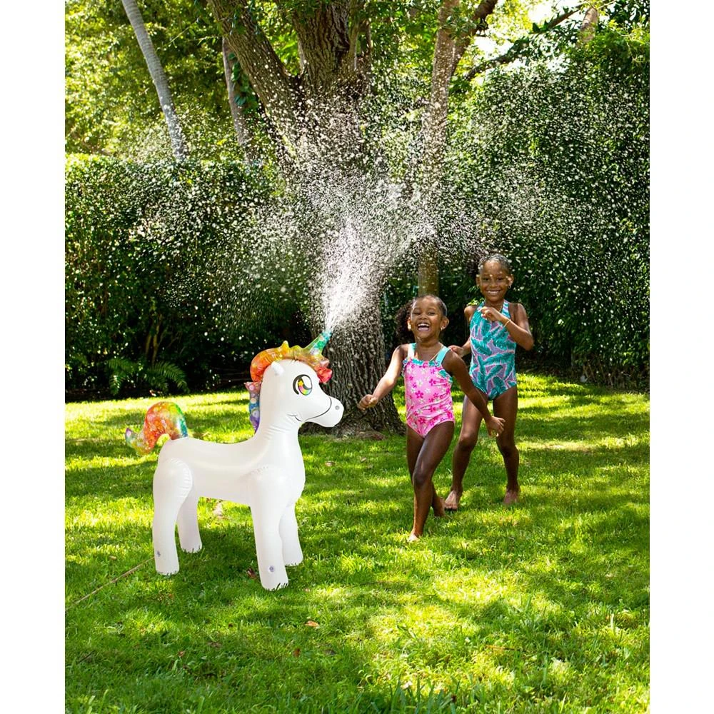 商品PoolCandy|Unicorn Sprinkler, 36",价格¥96,第2张图片详细描述