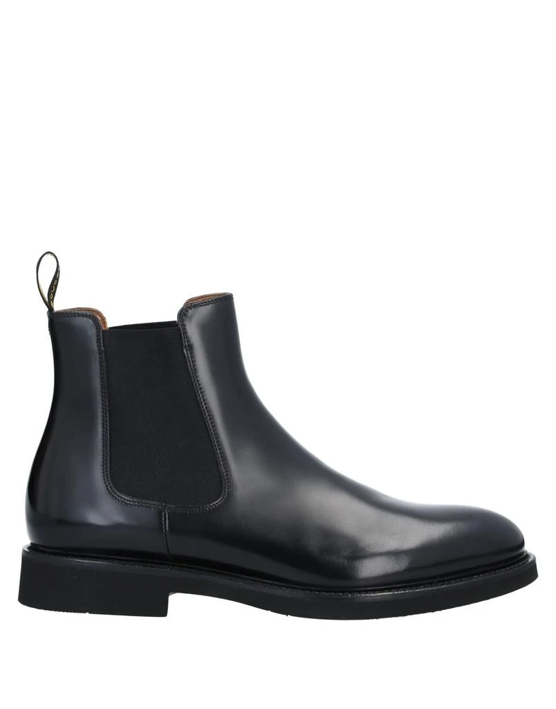 商品DOUCAL'S|Ankle boot,价格¥1883,第1张图片
