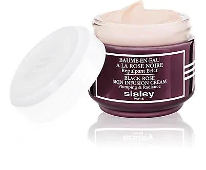 商品Sisley|Black Rose 黑玫瑰面霜,价格¥1236,第2张图片详细描述