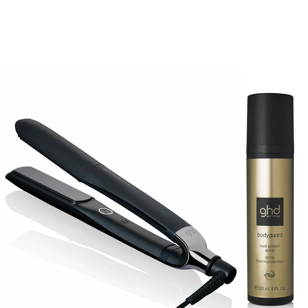 商品ghd|ghd Exclusive Platinum+ Bundle,价格¥2545,第1张图片