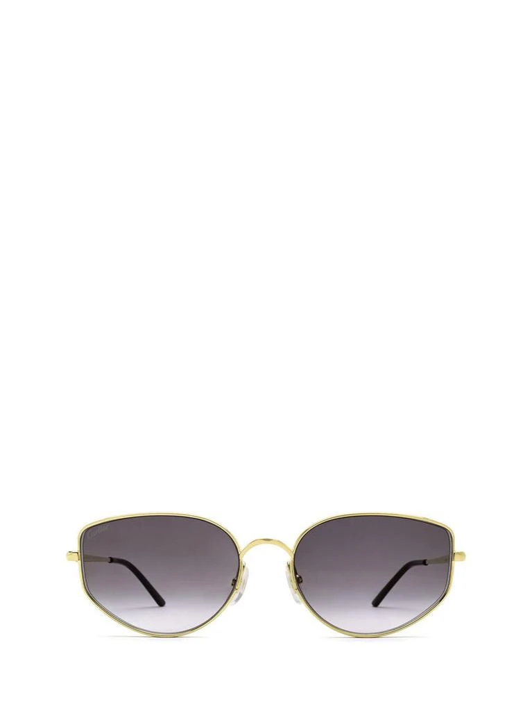 商品Cartier|CARTIER Sunglasses,价格¥7467,第1张图片