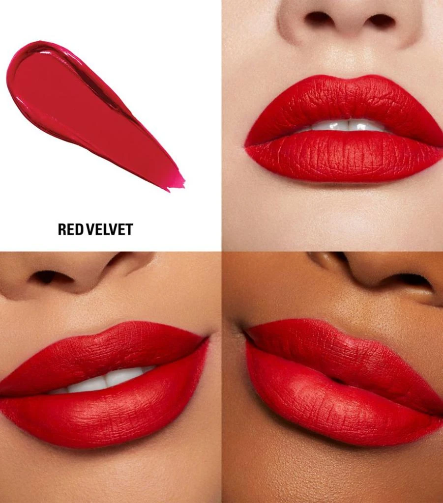 商品Kylie Cosmetics|Velvet Lip Kit,价格¥279,第3张图片详细描述