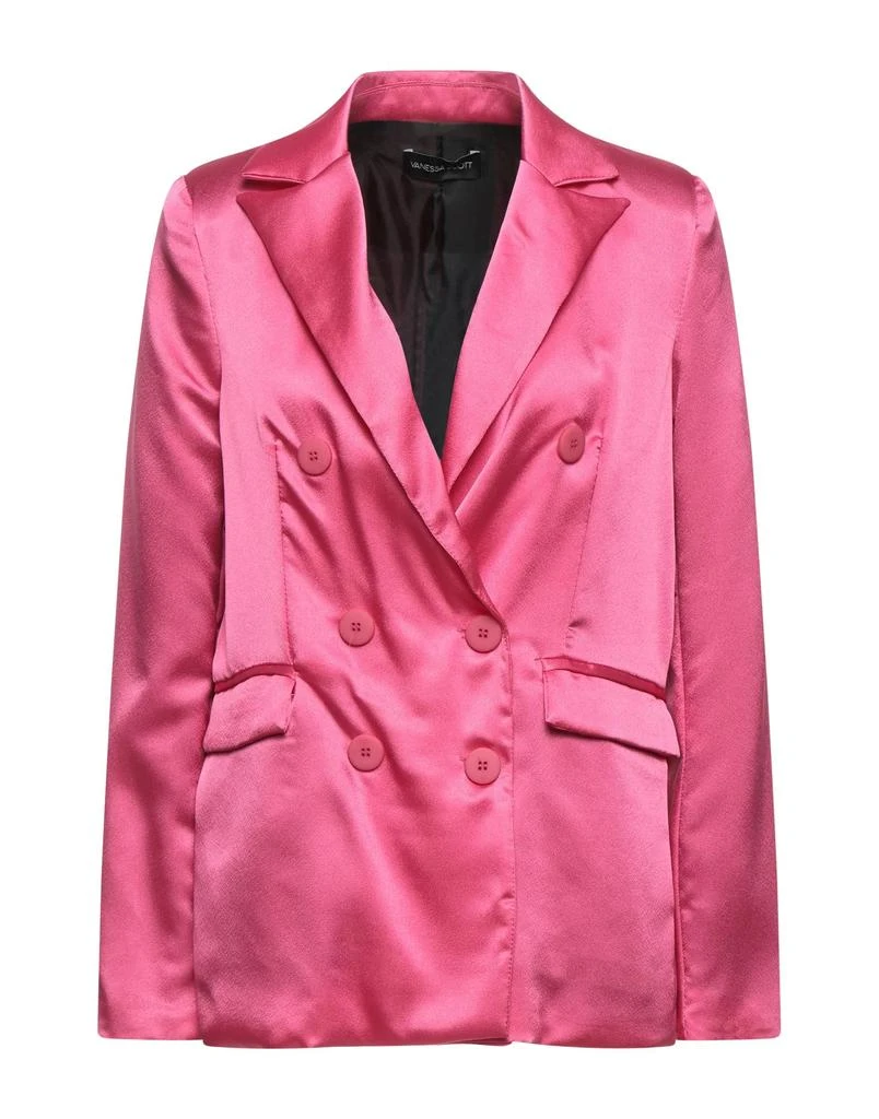 商品VANESSA SCOTT|Blazer,价格¥193,第1张图片