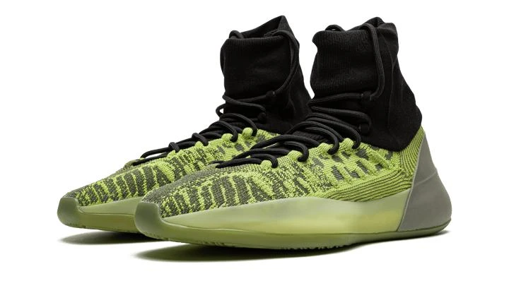商品Adidas|Adidas Yeezy Basketball Knit,价格¥1816-¥2520,第3张图片详细描述