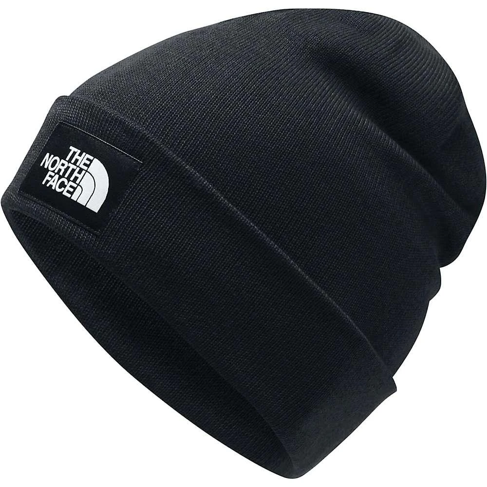 商品The North Face|The North Face Dock Worker Recycled Beanie,价格¥172,第5张图片详细描述