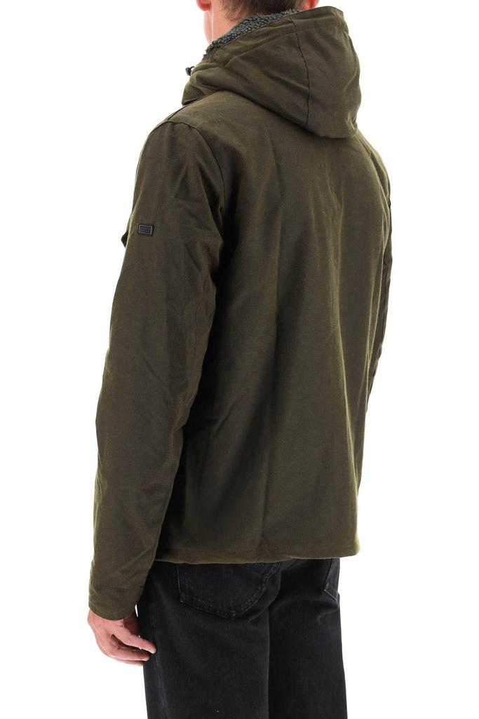 KEVLAR JACKET商品第4张图片规格展示