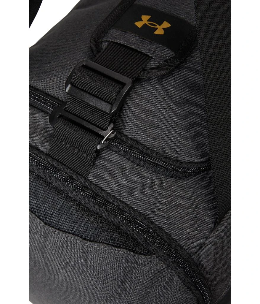 商品Under Armour|Undeniable 5.0 Duffel MD,价格¥355,第4张图片详细描述
