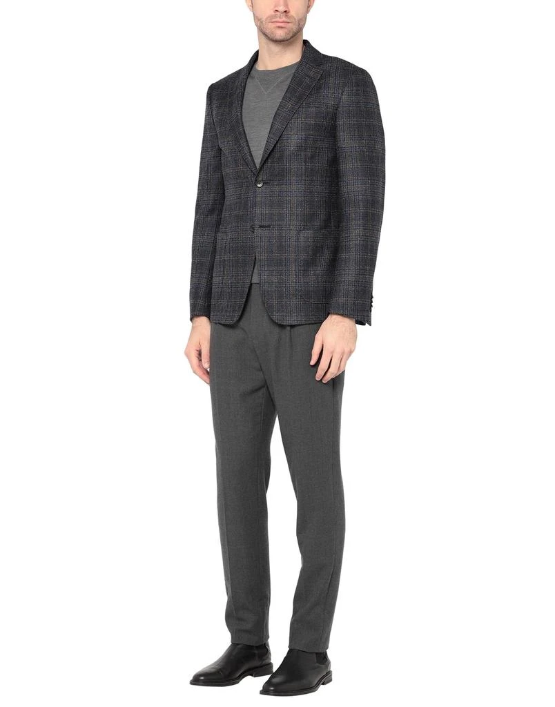 商品Zegna|Blazer,价格¥2982,第3张图片详细描述