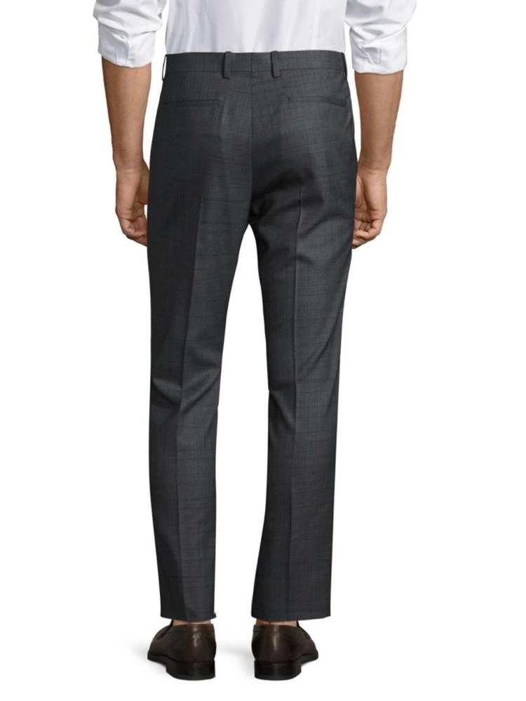 商品Theory|Twill Wool Pants,价格¥590,第2张图片详细描述