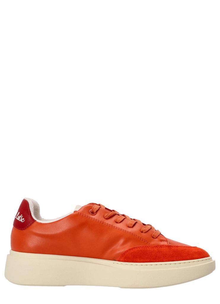 商品Hugo Boss|Amber Low-Cut-C-RA10240751 01,价格¥1092,第1张图片